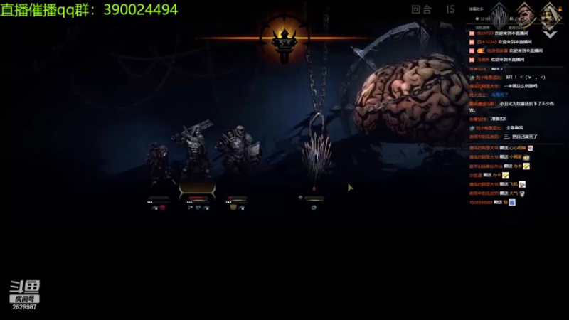 【2022-06-16 22点场】下人灰：在疯狂之后~继续地牢2然后地牢1~