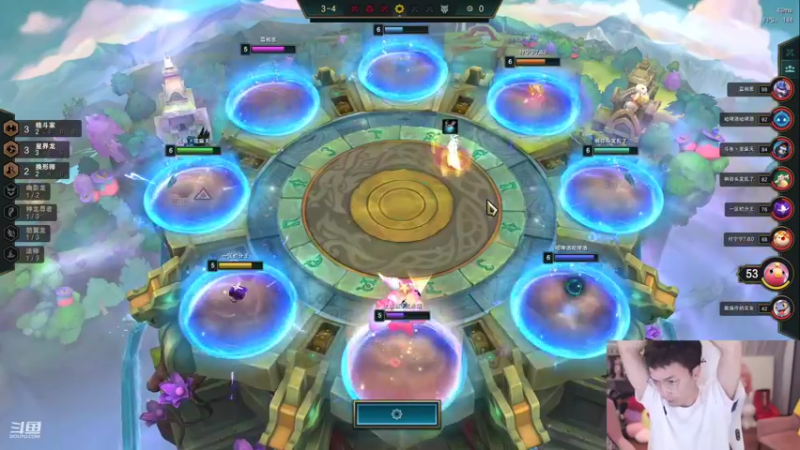 【2022-06-17 04点场】NB丶条皮兄弟：王者第一豹女冲第一！！！！