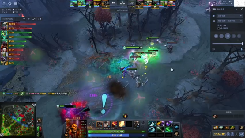 【2022-06-17 00点场】Shadow褚泽宇：简单的快乐！ 66197