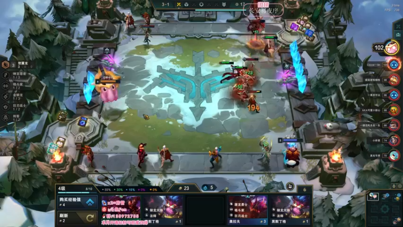 【2022-06-17 02点场】NRK丶反神：开通钻粉季沧海一对一指导