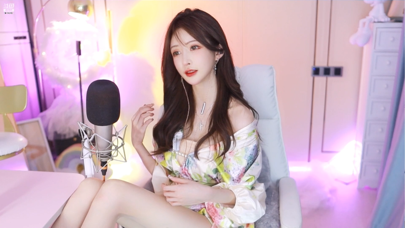 【二次元】王羽杉abc的精彩时刻 20220617 20点场