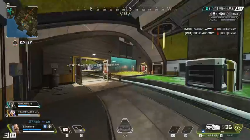 【2022-06-12 18点场】丨绅士瑄丨：憨憨瑄出现~憨憨打游戏！