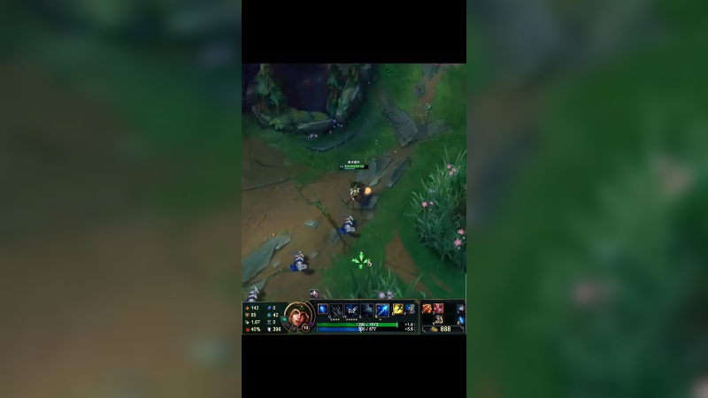 如果是在比赛中，最后一箭值多少