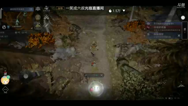 【2022-06-15 18点场】EAS达：黑色沙漠，新奇的奇幻世界