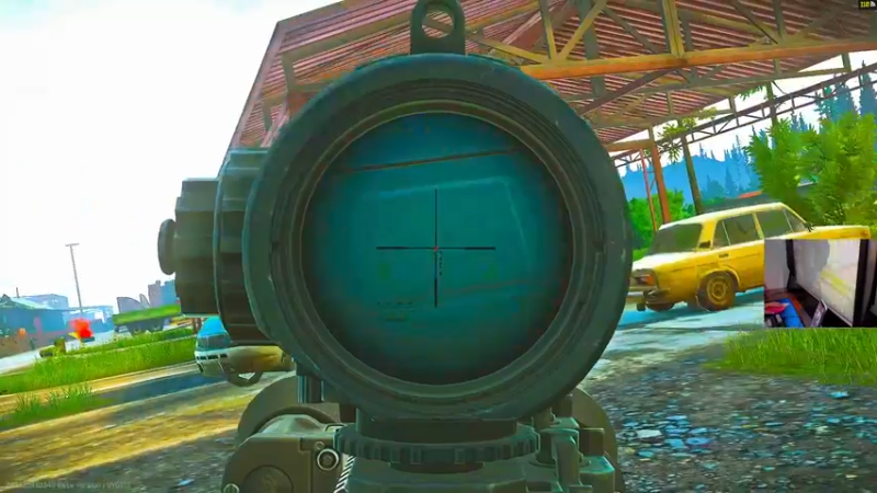 【2022-06-16 21点场】文化人老七：近战击杀世界第一