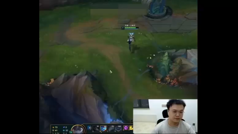 老剑姬教你对线剑姬