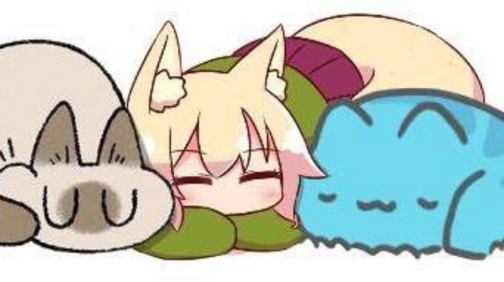 起飞！