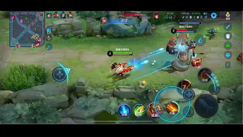 【2022-06-17 19点场】自小语：巅峰啊啊啊啊啊