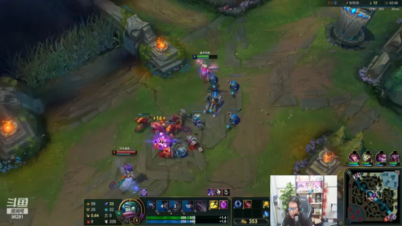 【2022-06-16 23点场】东北大鹌鹑：东北大鹌鹑 地狱难度挑战