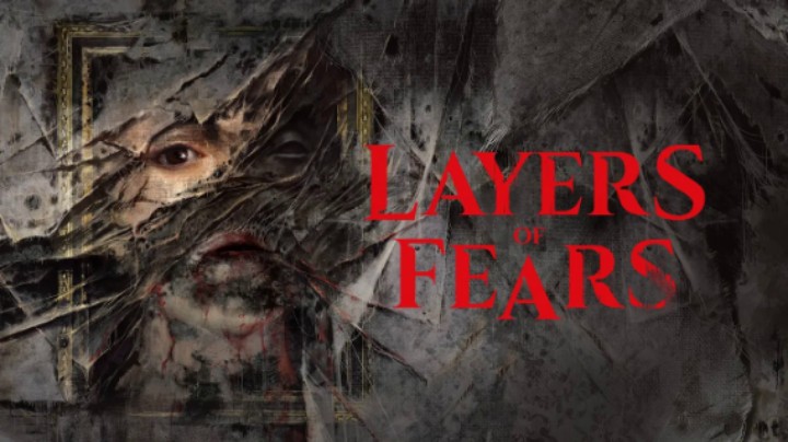 未来游戏预告 Layers of Fears - Official Reveal Trailer (2022)