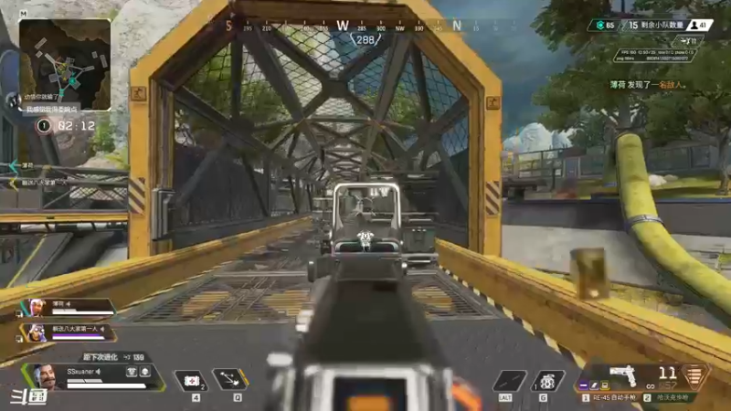 【2022-06-15 23点场】丨绅士瑄丨：憨憨瑄出现~憨憨打游戏！