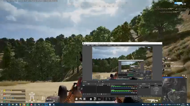 【2022-06-17 18点场】一条小团团OvO：6点来~调电脑