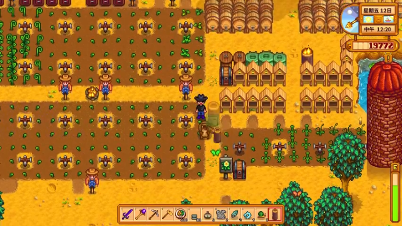 【2022-06-16 20点场】一个老司机丶：【游戏全都玩】