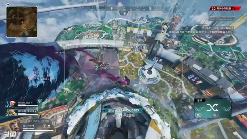 【2022-06-09 19点场】丨绅士瑄丨：找开心嘛？进来瞅瞅~