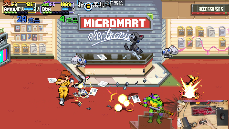 【主机其他游戏】女流66的精彩时刻 20220617 16点场