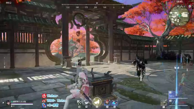 【2022-06-15 23点场】13shao丶：灵魂出窍了