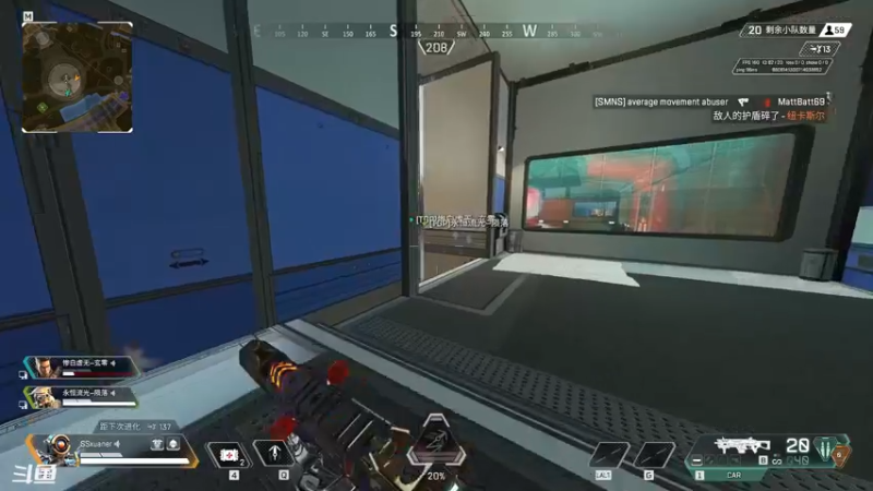 【2022-06-15 21点场】丨绅士瑄丨：憨憨瑄出现~憨憨打游戏！