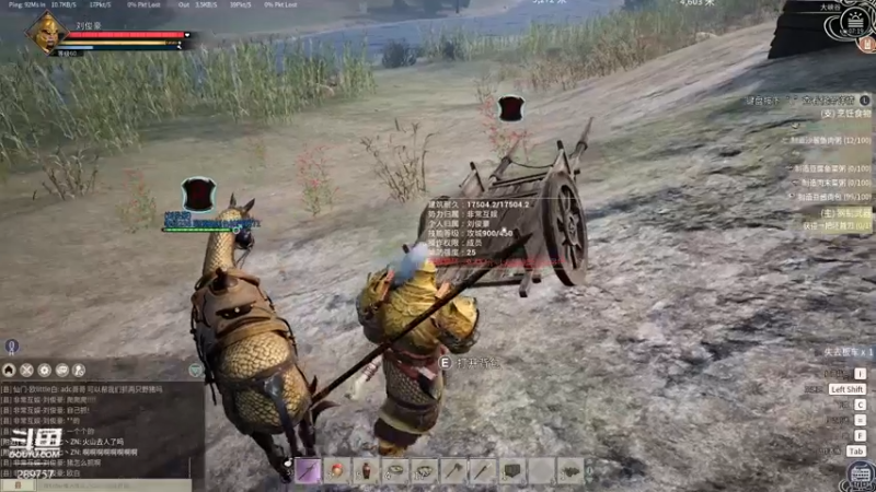 【2022-06-16 07点场】阿的痴adc：骑士归来之时!