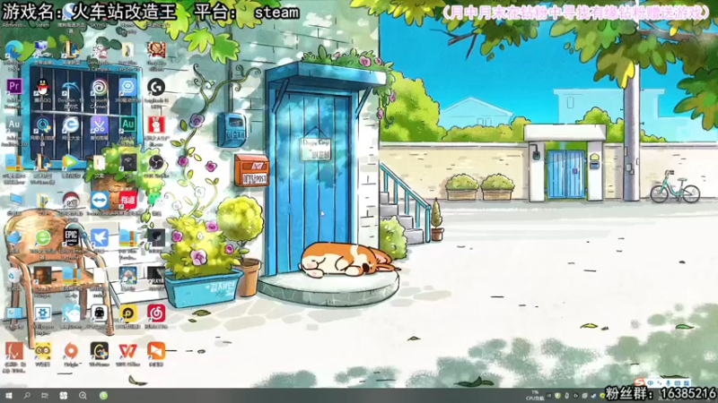 【2022-06-15 12点场】兔了了丶：【恐怖在线】：恐怖惊险刺激