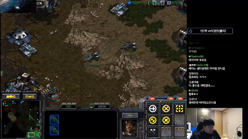 【星际争霸】星际猜猜的精彩时刻 20220617 00点场