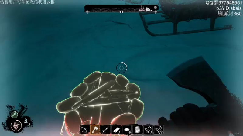 【2022-06-17 01点场】sbais赛巴斯：想变成高手