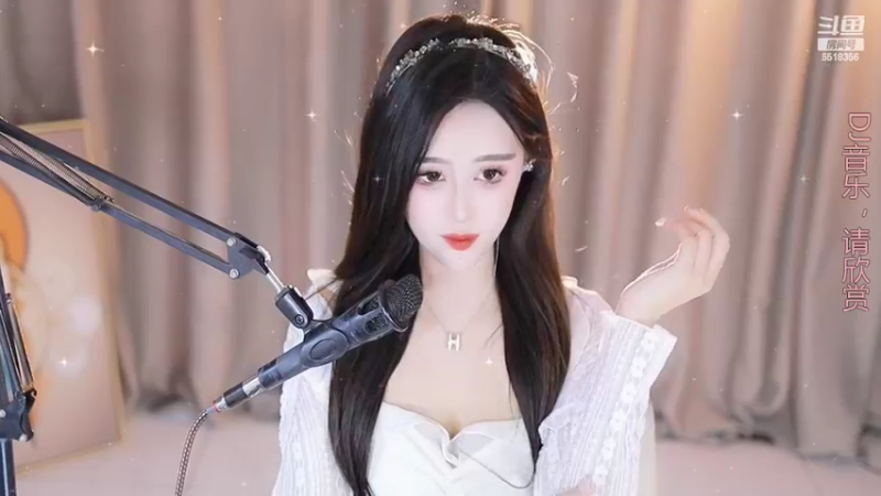 【2022-06-17 15点场】甜甜小可晴：6.17生日快乐哦
