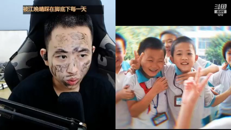 【2022-06-17 03点场】小肉球阿：爱笑的女孩运气不会差~