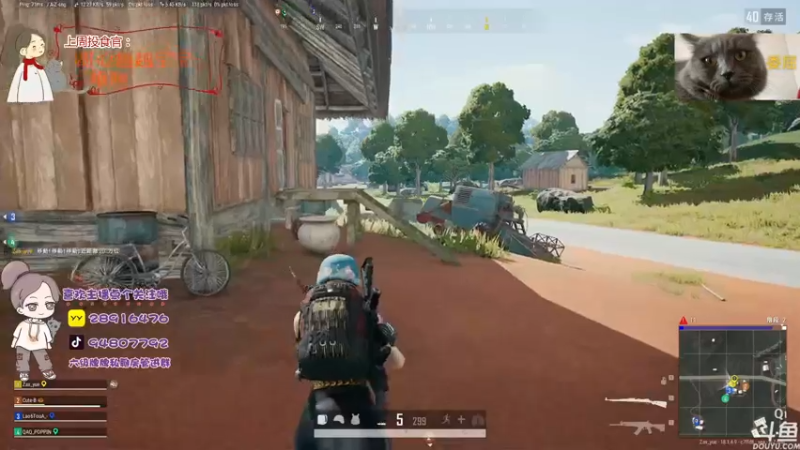 【2022-06-16 19点场】哦呦orz：【小奶团】有新朋友愿意多了解我吗