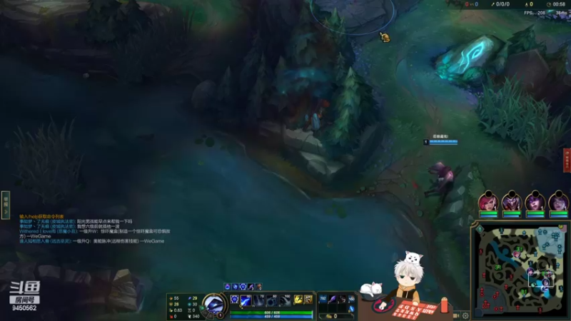 【2022-06-13 20点场】章发财丶：待到秋来九月八！