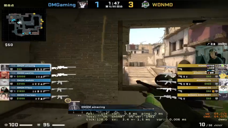 【2022-06-17 19点场】Karsamzing苏弟：BLAST  分析起来