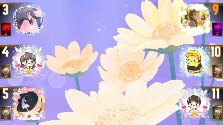 #天天狼人#小丸子