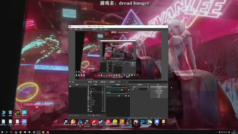 【2022-06-17 13点场】洒鸦的脱：【洒鸦】马不马的看对面发挥