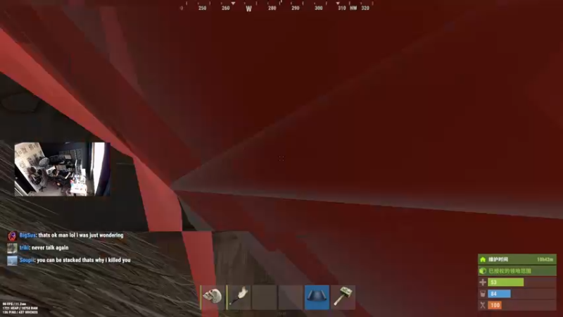 【2022-06-18 08点场】斯祥丶：简单的游戏日常