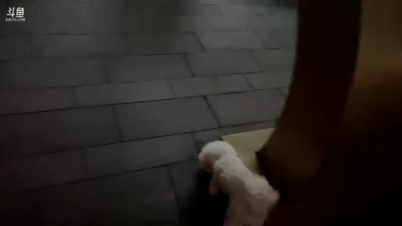 【2022-06-18 00点场】别问问就黑皮：【小奶团】黑皮~