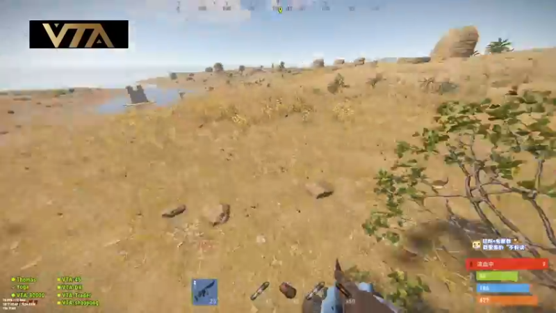 【2022-06-17 10点场】少囧丶：VTA-少囧の游戏教室