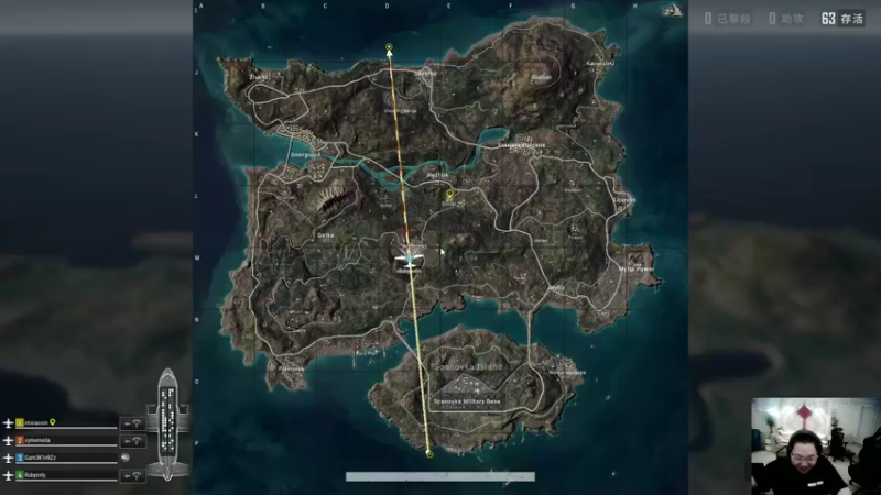 【2022-06-17 21点场】即将拥有人鱼线的PDD：上班上班   开工大吉