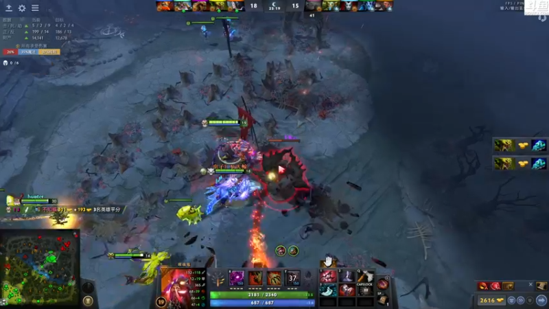 【2022-06-18 16点场】Shadow褚泽宇：简单的快乐！ 66197