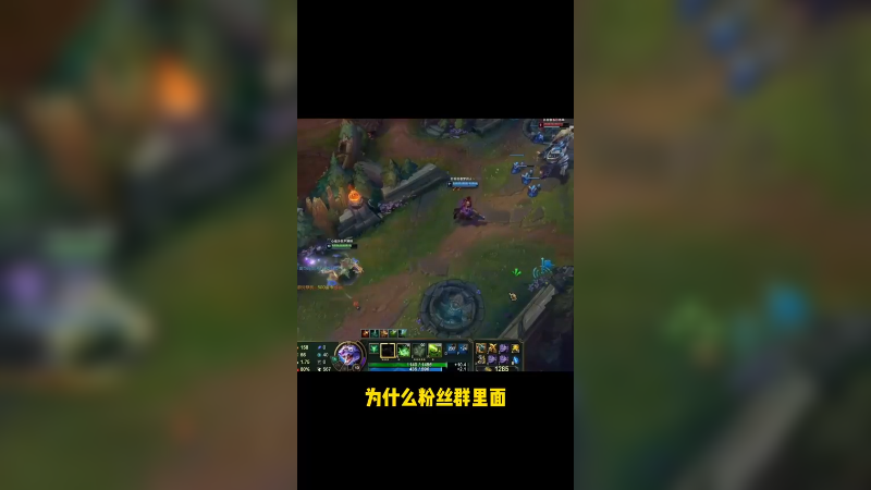 重点不是吹牛，是努力奋斗目标