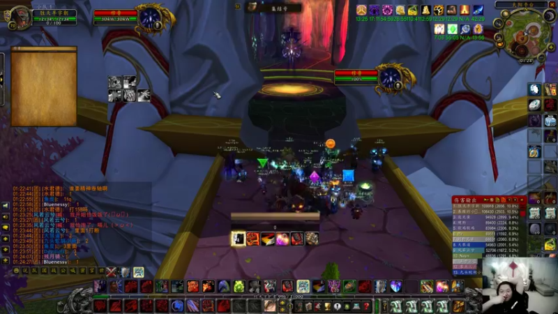 【2022-06-18 01点场】即将拥有人鱼线的PDD：上班上班   开工大吉