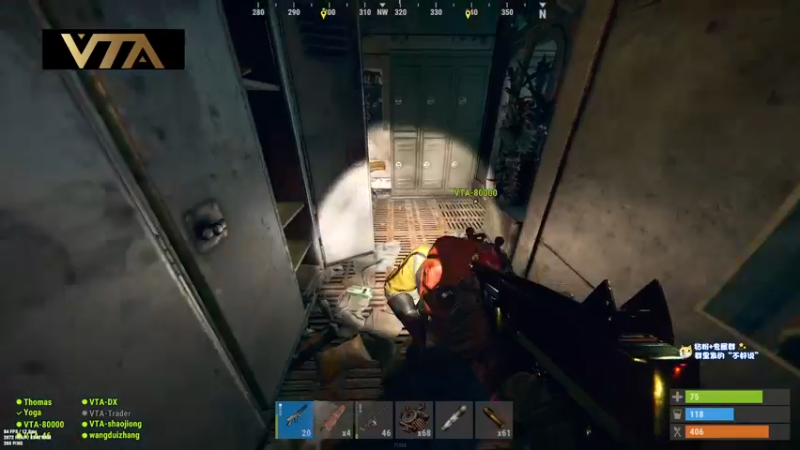 【2022-06-17 21点场】少囧丶：VTA-少囧の游戏教室