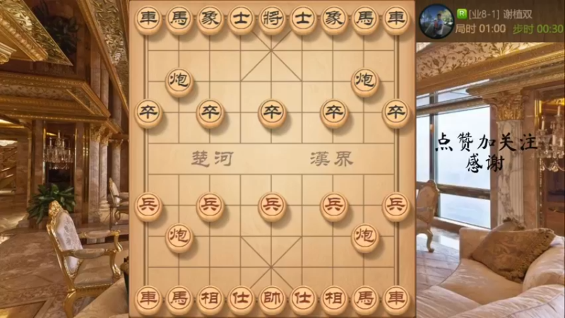 闭关锁11回合速杀业八