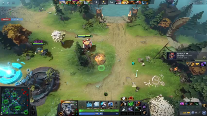 【2022-06-18 00点场】阳光男孩Aq：超级挑战赛第二周！！！！！7718843