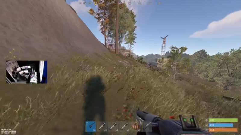 【2022-06-18 19点场】斯祥丶：简单的游戏日常