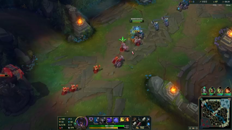 【2022-06-18 02点场】迷离之道丶：迷离劫:我回来啦