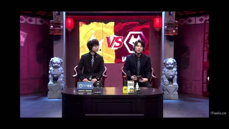 【2022-06-17 18点场】丶小沐木：一个18岁的男人看比赛了！