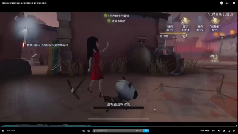 【2022-06-15 14点场】丶小沐木：一个18岁的男人打排位！