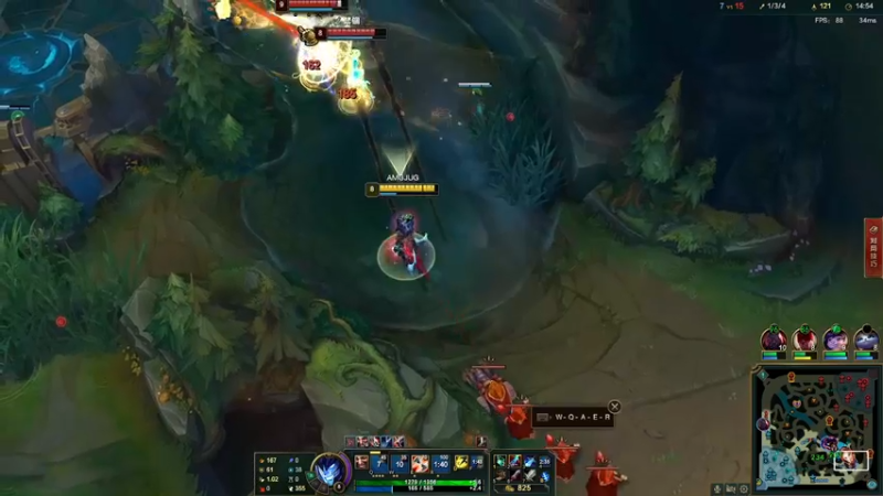 【2022-06-18 04点场】AMG小牧：~练练图哦~~晚上好