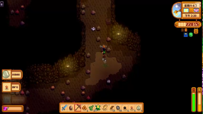 【2022-06-16 14点场】无智的旋律：旋律的联机大厅