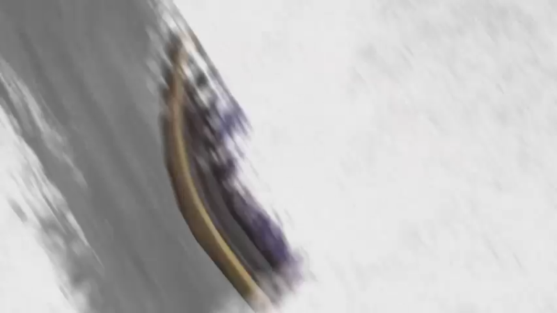 【墨衣】天选武大机，这不吃我都不好意思!