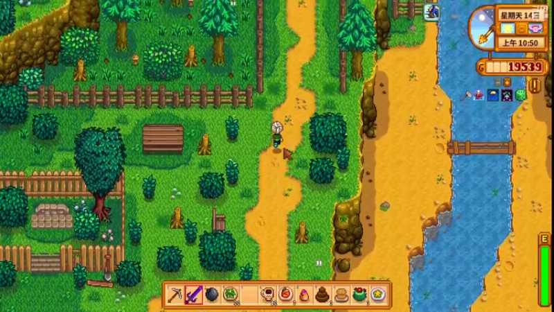 【2022-06-16 16点场】无智的旋律：旋律的联机大厅